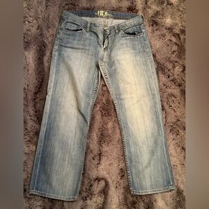 !it Jeans Capris Size 30